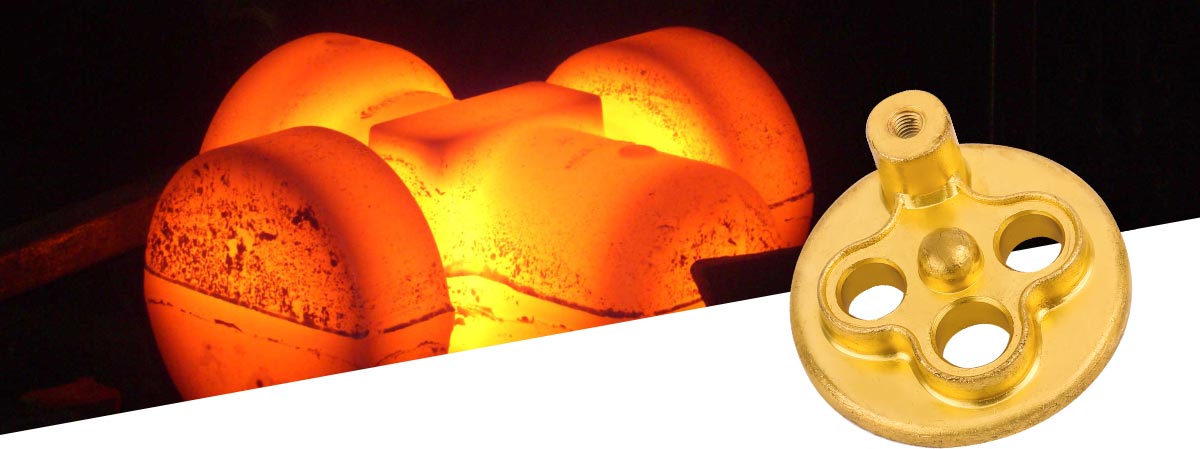 Brass Automotive Components Banner