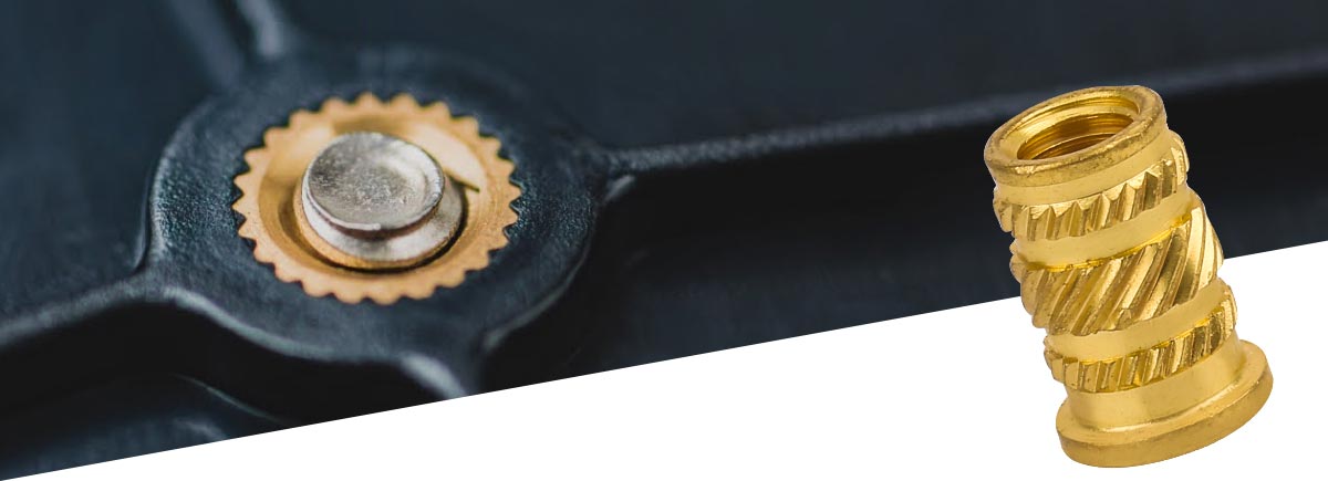 Brass Automotive Components Banner