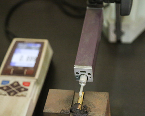 Surface Roughness Tester